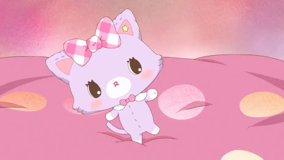 Відео до серіалу ミュークルドリーミー — Mewkledreamy  trailer