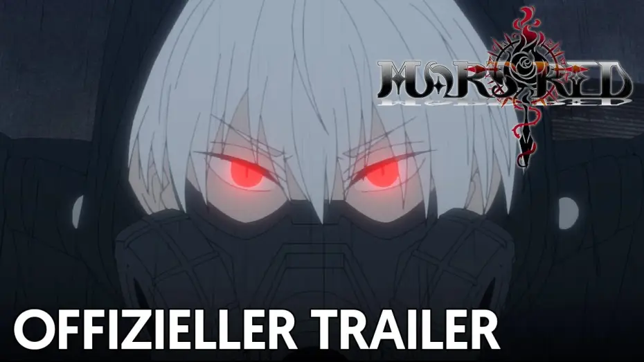 Відео до серіалу Червоний Марс — Mars Red | Offizieller Trailer