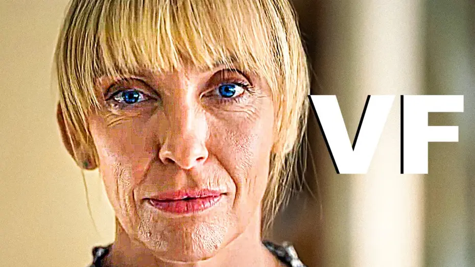 Відео до серіалу Її уламки — Son vrai visage - Bande Annonce [VF]