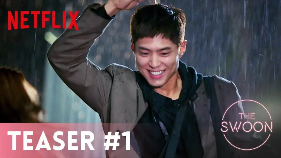 Відео до серіалу 청춘기록 — Record of Youth | Official Teaser #1 | Netflix [ENG SUB]