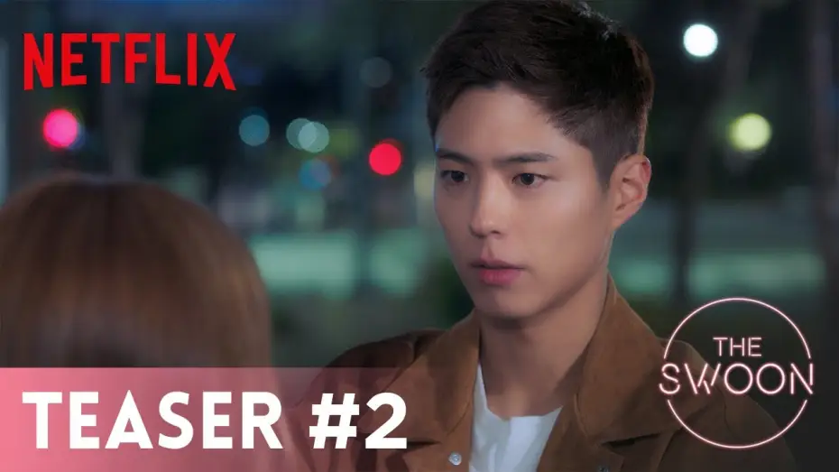 Відео до серіалу 청춘기록 — Record of Youth | Official Teaser #2 | Netflix [ENG SUB]