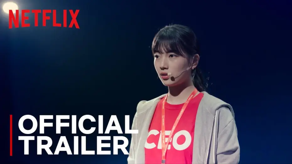 Відео до серіалу Стартап: Корейська Кремнієва долина — Start-Up | Main Trailer | Netflix