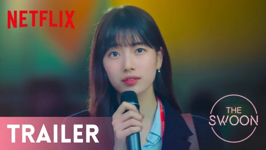 Відео до серіалу Стартап: Корейська Кремнієва долина — Start-Up | Official Trailer | Netflix [ENG SUB]