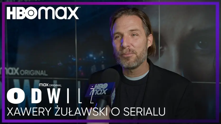 Відео до серіалу Відлига — Xawery Żuławski │ o realizacji serialu