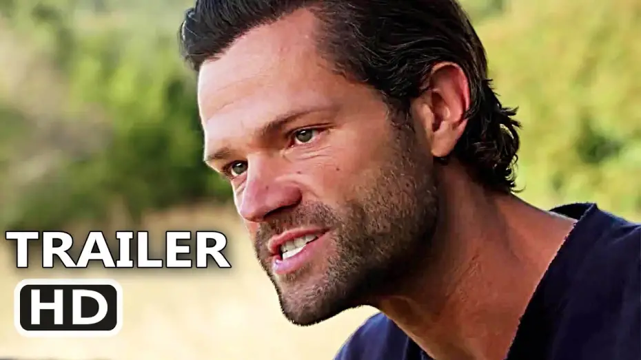 Відео до серіалу Вокер — WALKER Official Trailer (2021) Walker Texas Ranger Reboot, Action Series HD