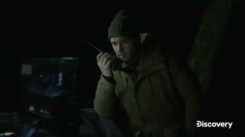 Відео до серіалу Expedition X — Сезон 7 — Season 7 Promo