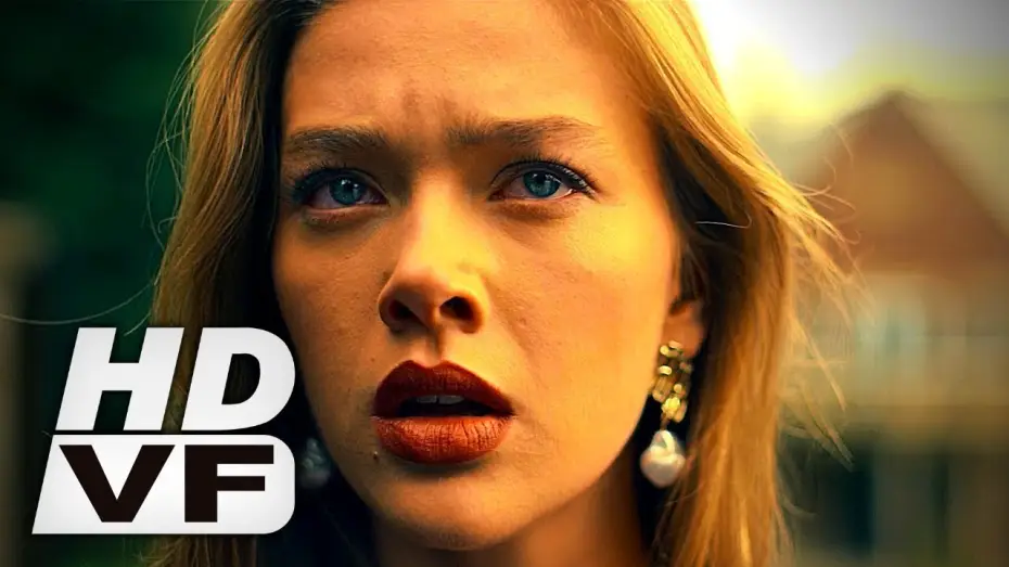 Відео до серіалу Get Even — LES JUSTICIÈRES Bande Annonce VF (NETFLIX, 2020)