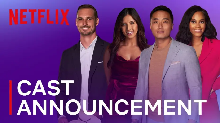 Відео до серіалу Любов сліпа — Season 3 Cast Announcement