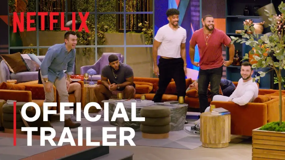 Відео до серіалу Любов сліпа — Season 7 Official Trailer
