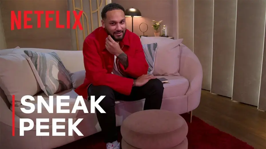 Відео до серіалу Любов сліпа — Love & Basketball In The Pods - Season 8 Sneak Peek