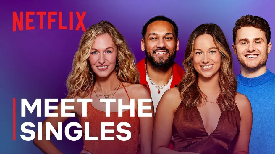 Відео до серіалу Любов сліпа — Season 8 - Meet the Singles