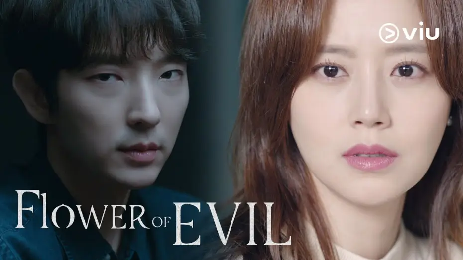 Відео до серіалу Квітка Зла — FLOWER OF EVIL Trailer | Lee Joon Gi, Moon Chae Won | Coming to Viu