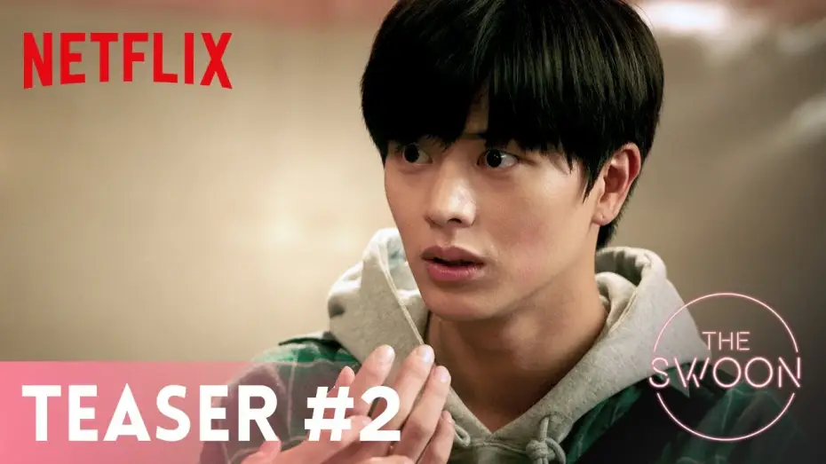 Відео до серіалу Загадковий бар — Mystic Pop-up Bar | Official Teaser #2 | Netflix [ENG SUB]