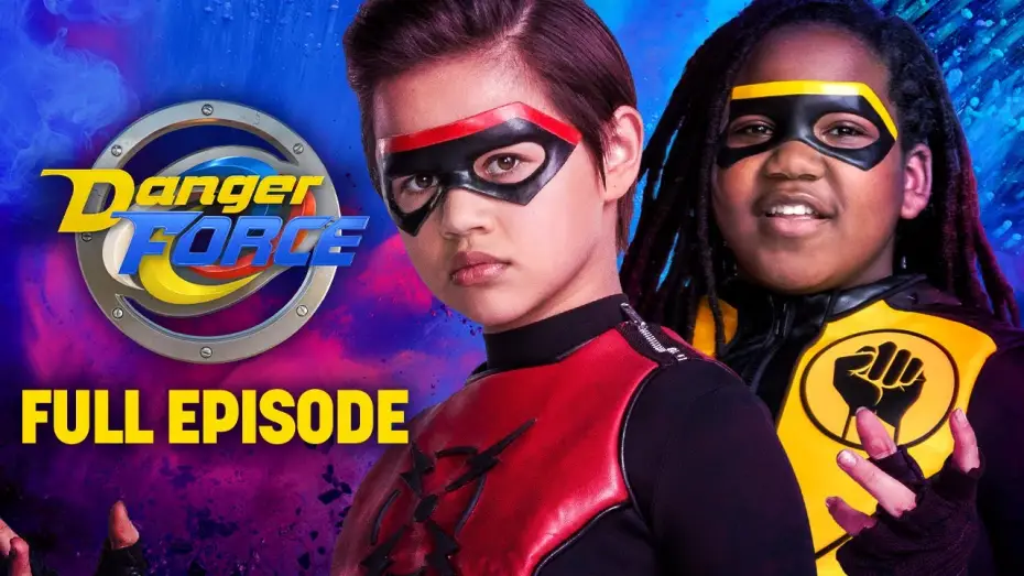 Відео до серіалу Небезпечний загін — Сезон 1 — Danger Force PREMIERE! | Henry Danger Spin-Off