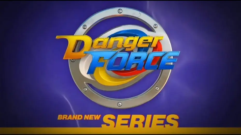 Видео к сериалу Небезпечний загін — Danger Force: March 2020 promo - Nickelodeon