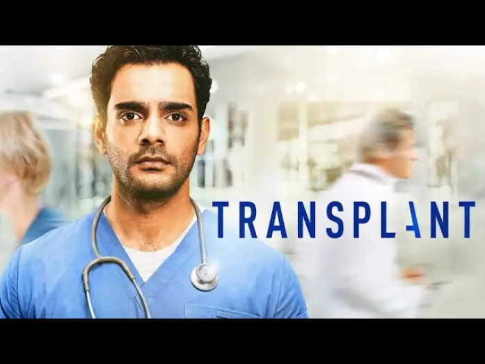 Відео до серіалу Трансплантація — Transplant (2020) SERIE TV | TRAILER UFFICIALE STAGIONE 1 ITA