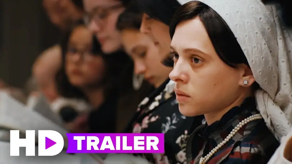 Відео до серіалу Неортодоксальна — UNORTHODOX Trailer (2020) Netflix