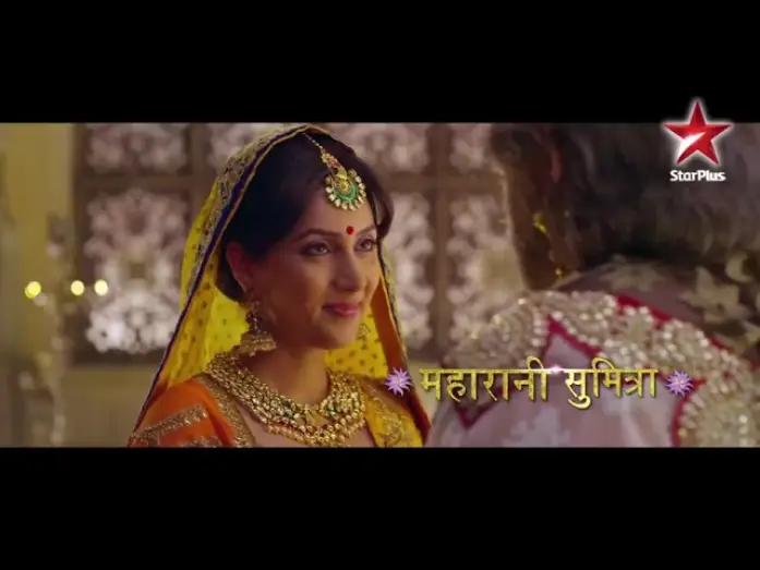 Відео до серіалу Siya Ke Ram — Siya ke Ram serial promo