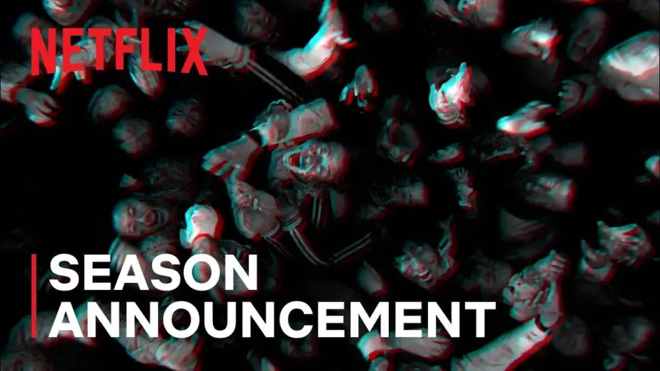 Відео до серіалу Усі ми мертві — Season 2 Announcement