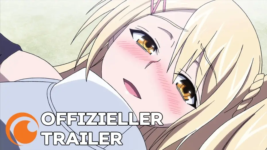 Відео до серіалу Я стою на мільйоні трупів — I'm Standing on a Million Lives | Anime Trailer