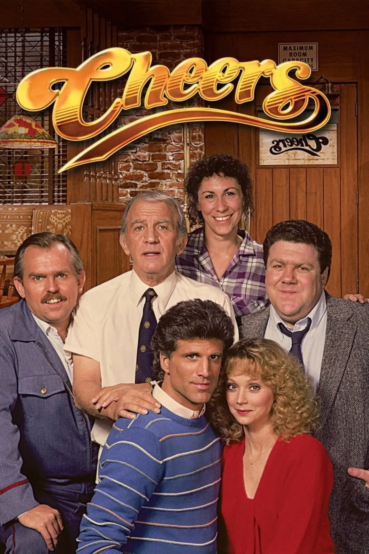 Постер к сериалу "Будьмо"
