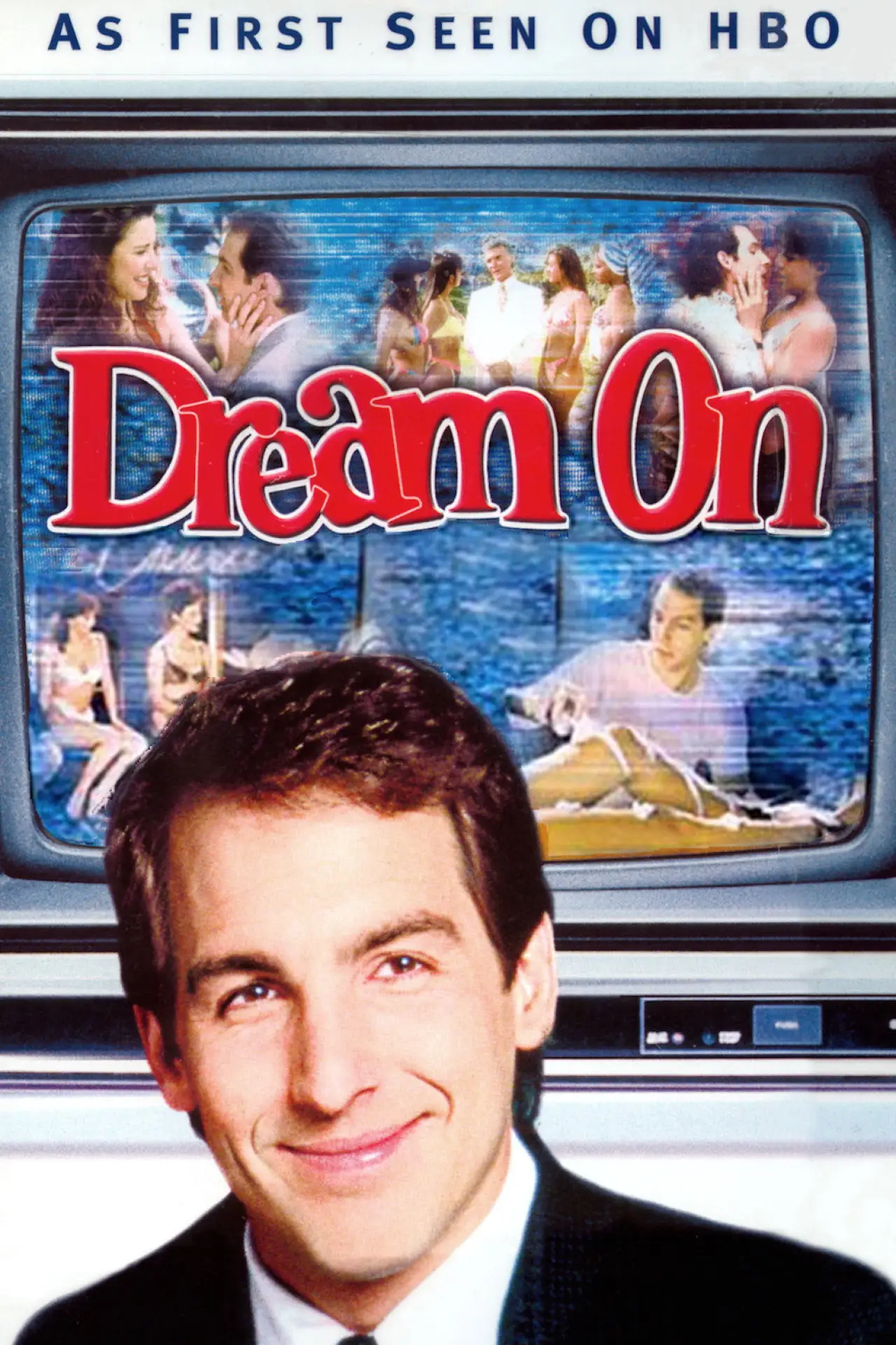 Постер до серіалу "Dream On"