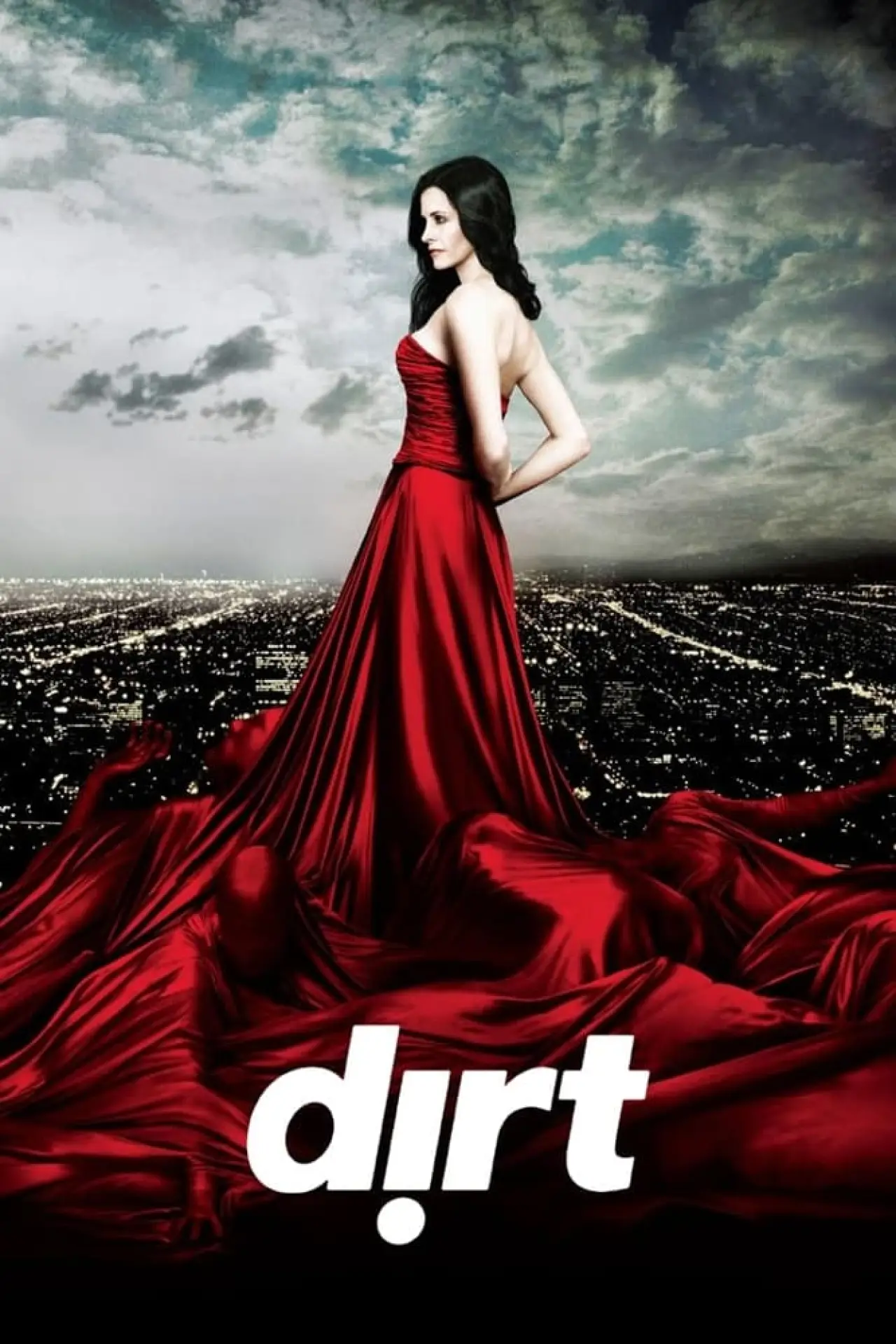 Постер до серіалу "Dirt"