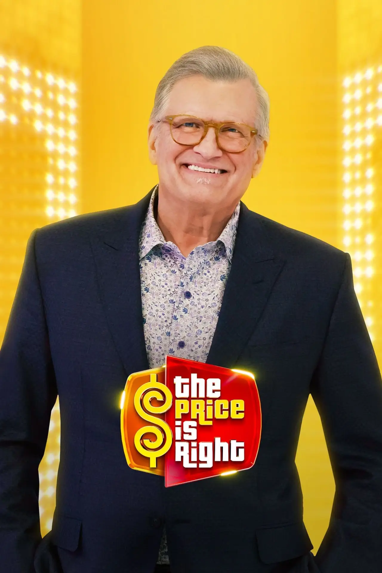 Постер к сериалу "The Price Is Right"