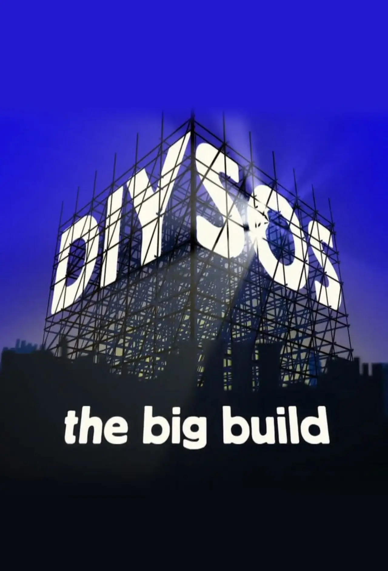 Постер до серіалу "DIY SOS"