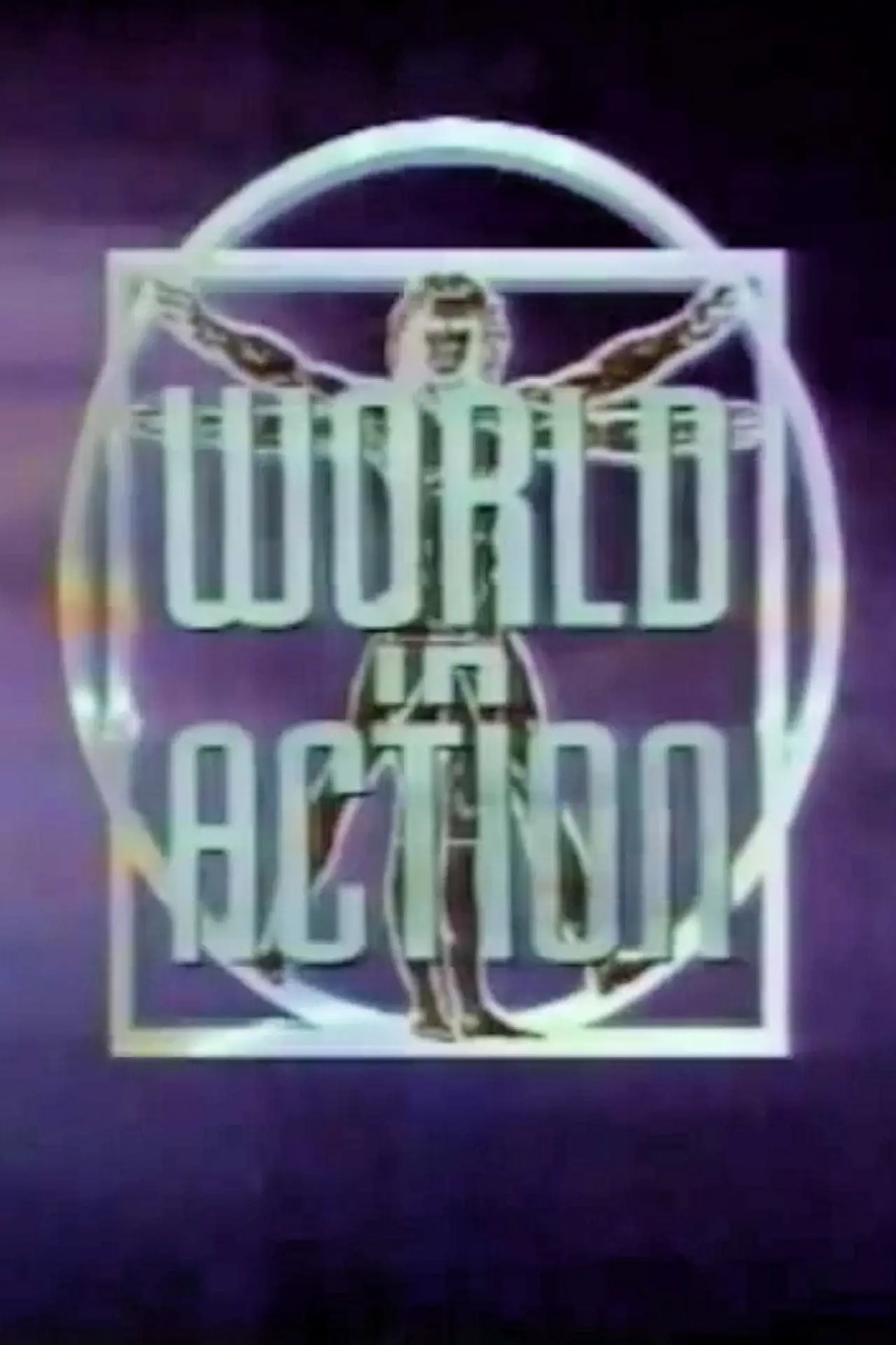 Постер до серіалу "World in Action"