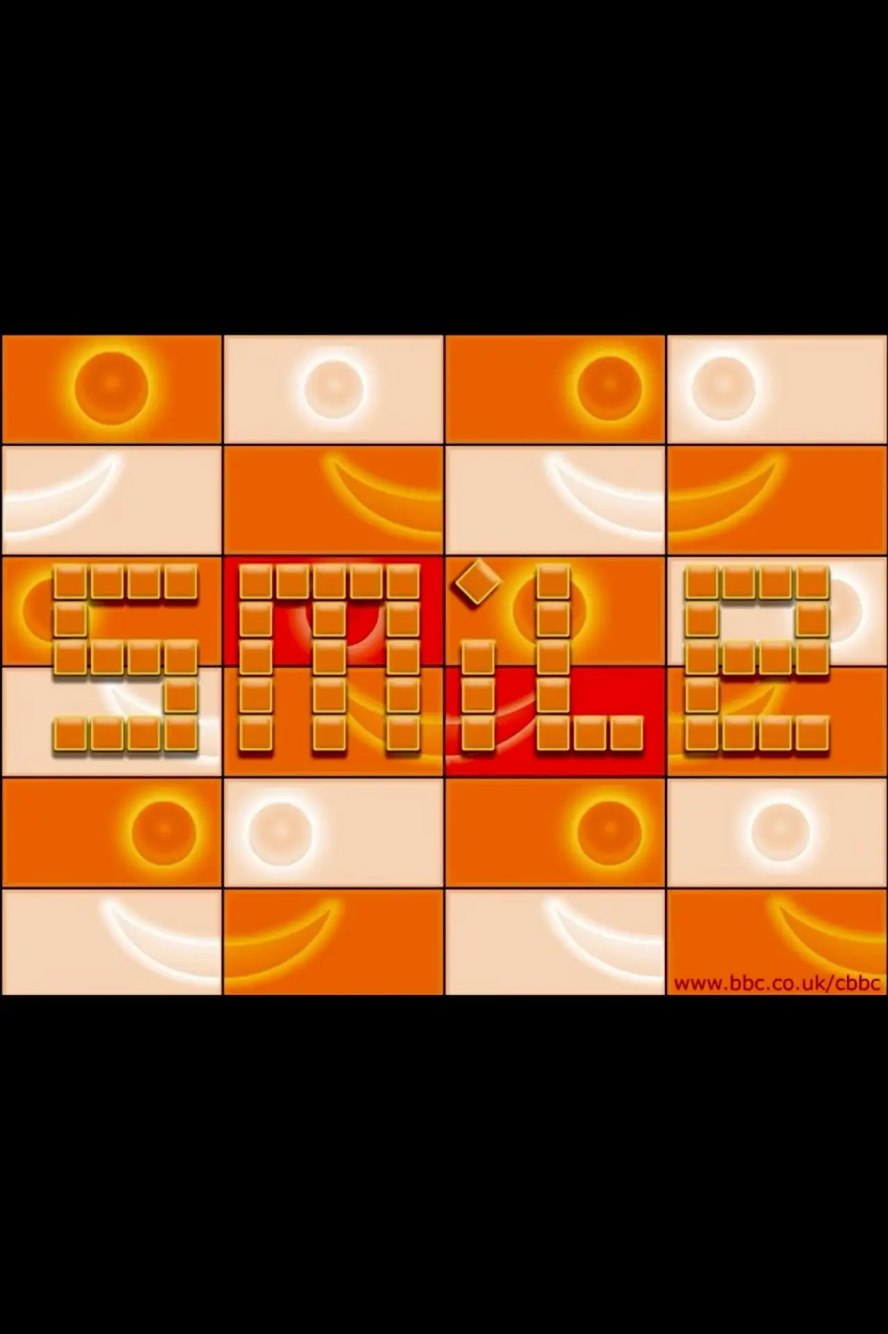Постер до серіалу "Smile"