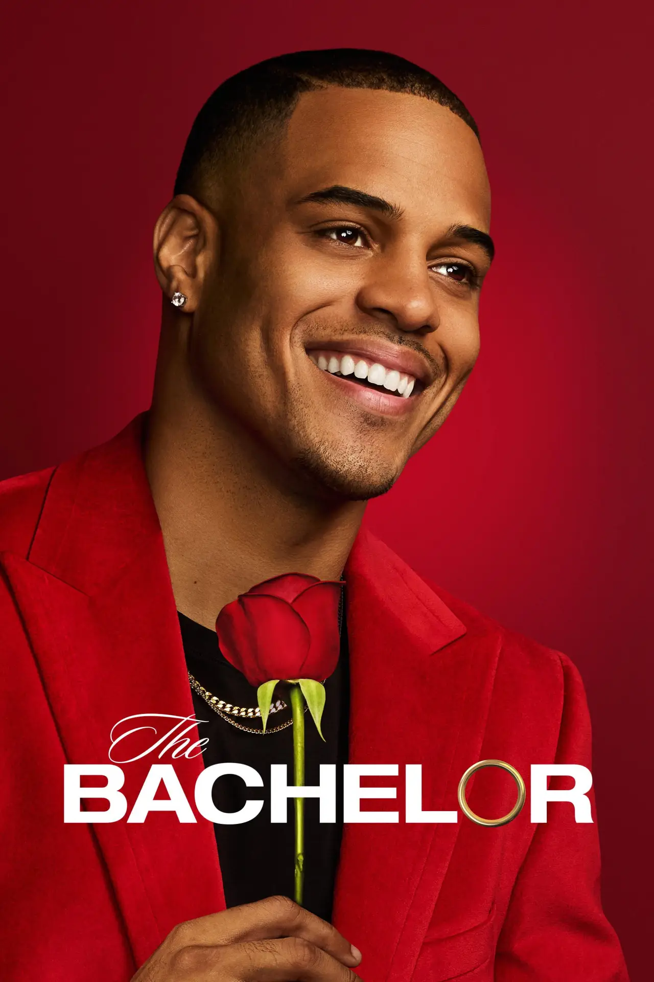 Постер к сериалу "The Bachelor"