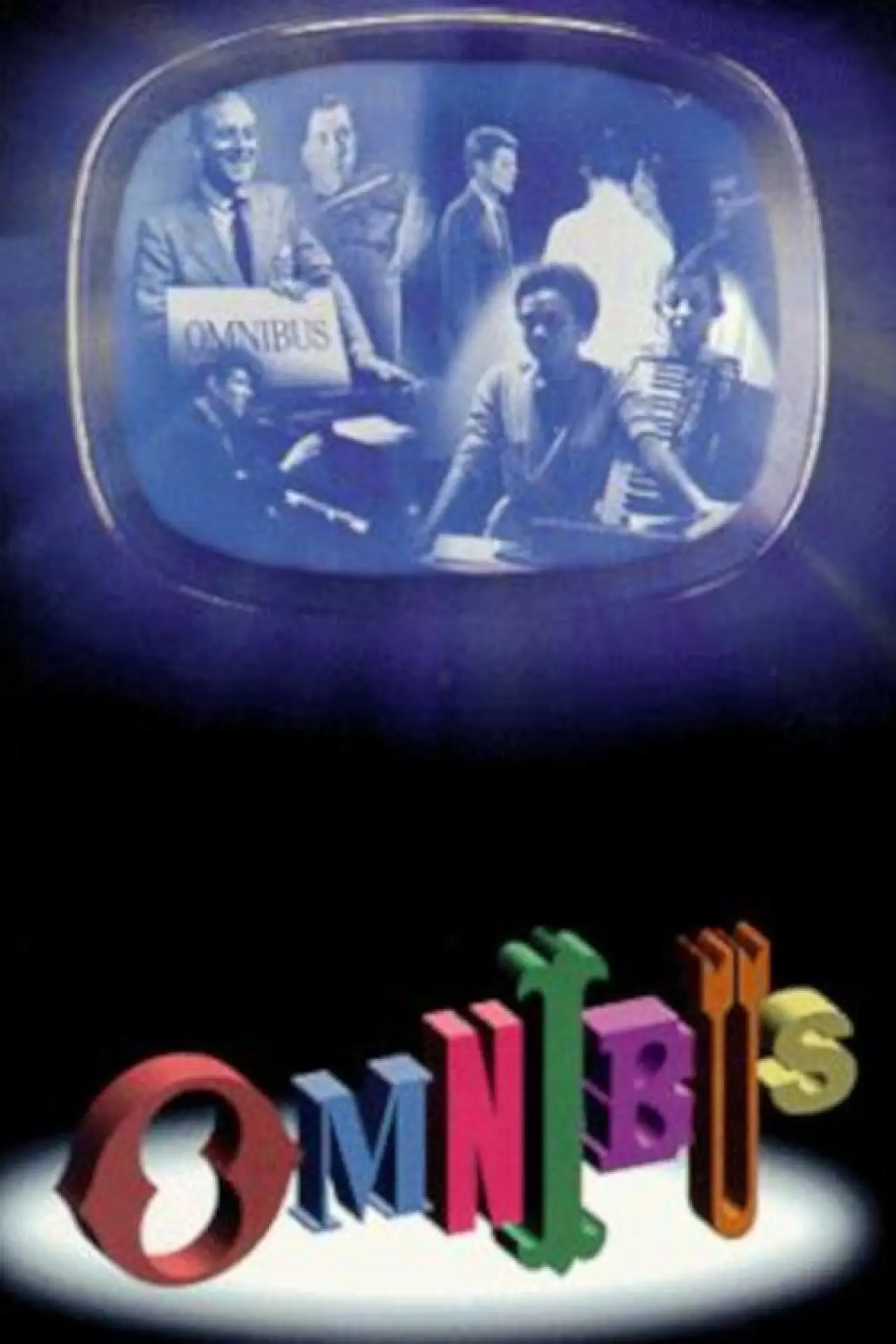 Постер до серіалу "Omnibus"