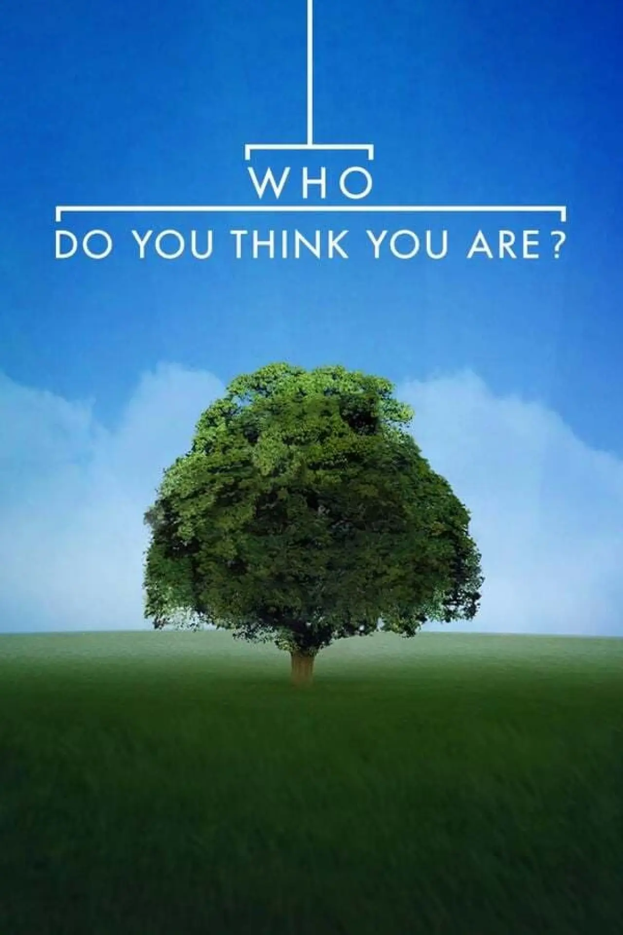 Постер к сериалу "Хто ти на твою думку?"