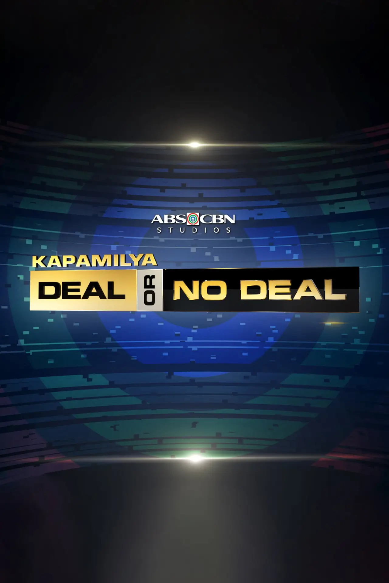 Постер до серіалу "Kapamilya, Deal or No Deal"