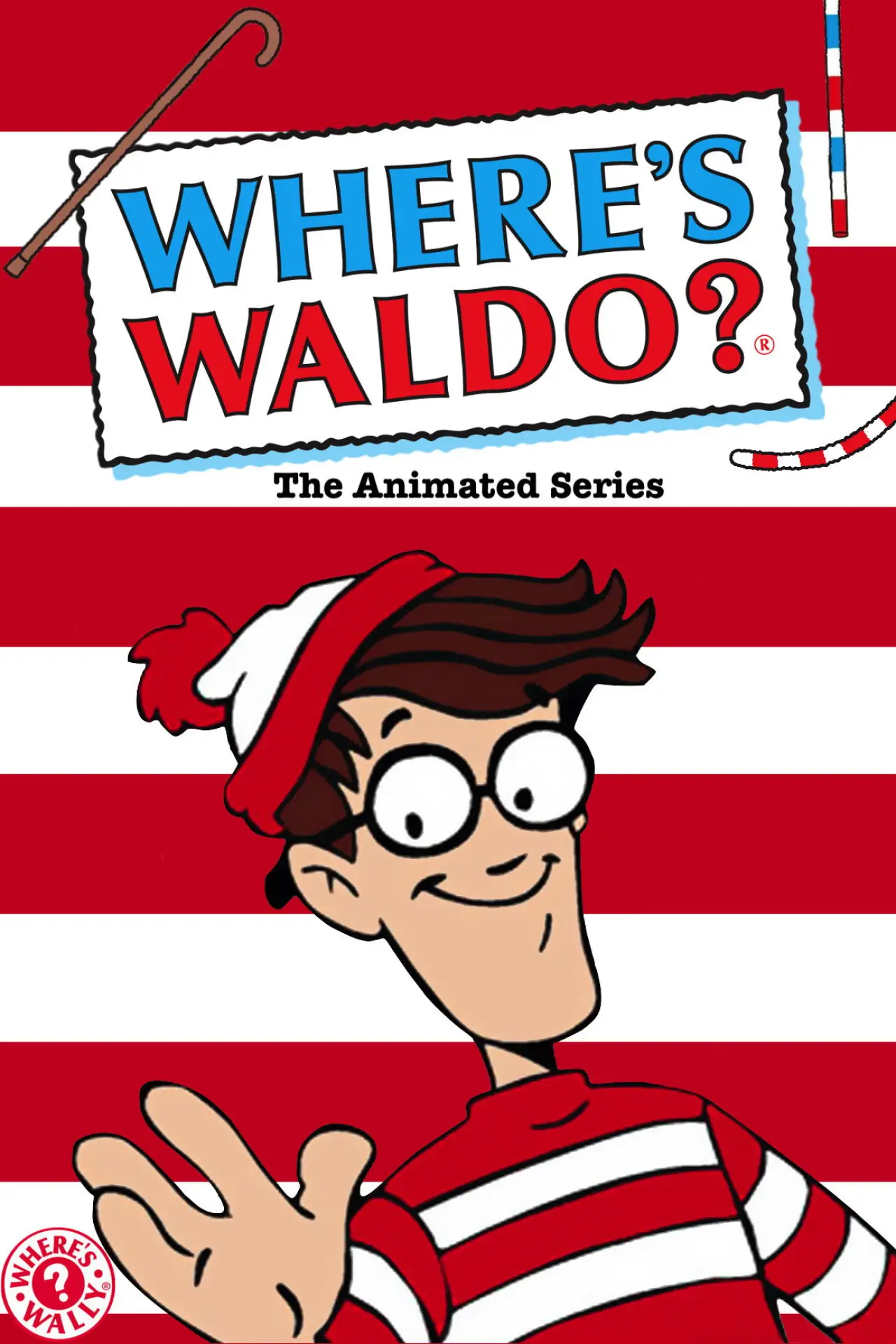Постер до серіалу "Where