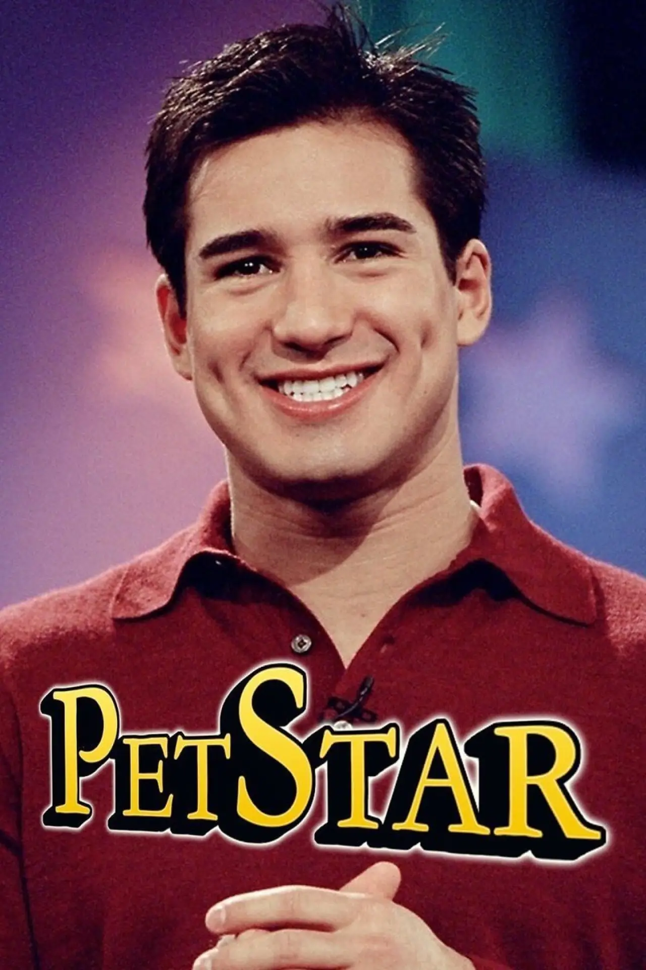 Постер до серіалу "Pet Star"