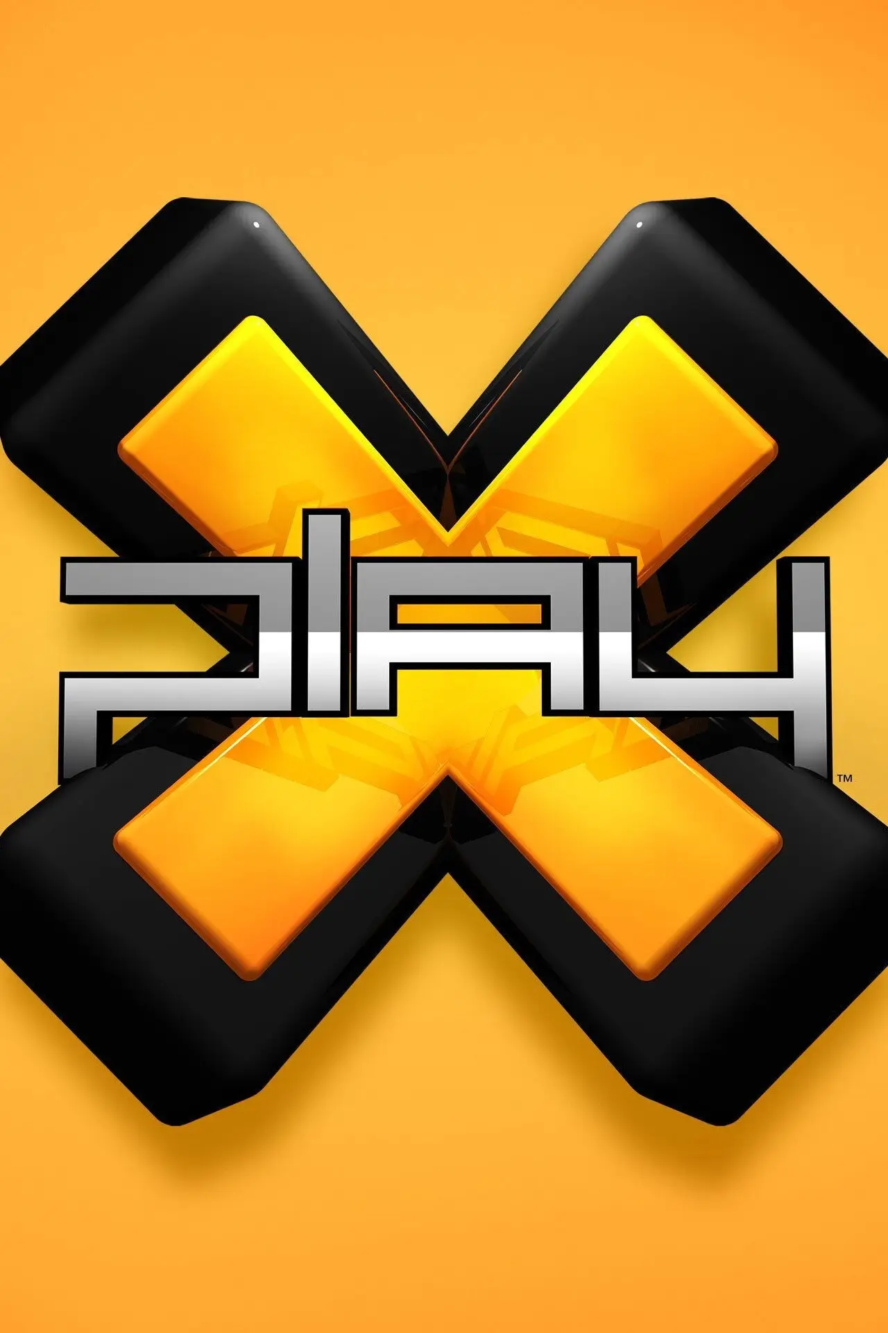 Постер до серіалу "Xplay"
