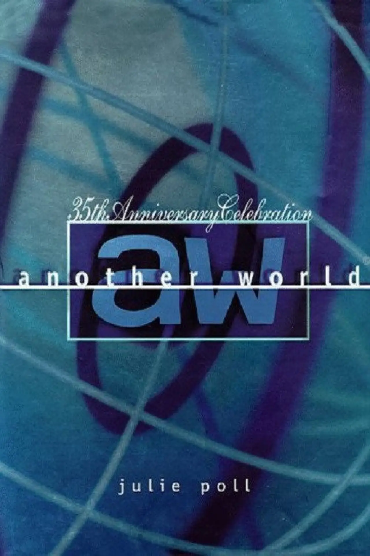 Постер до серіалу "Another World"