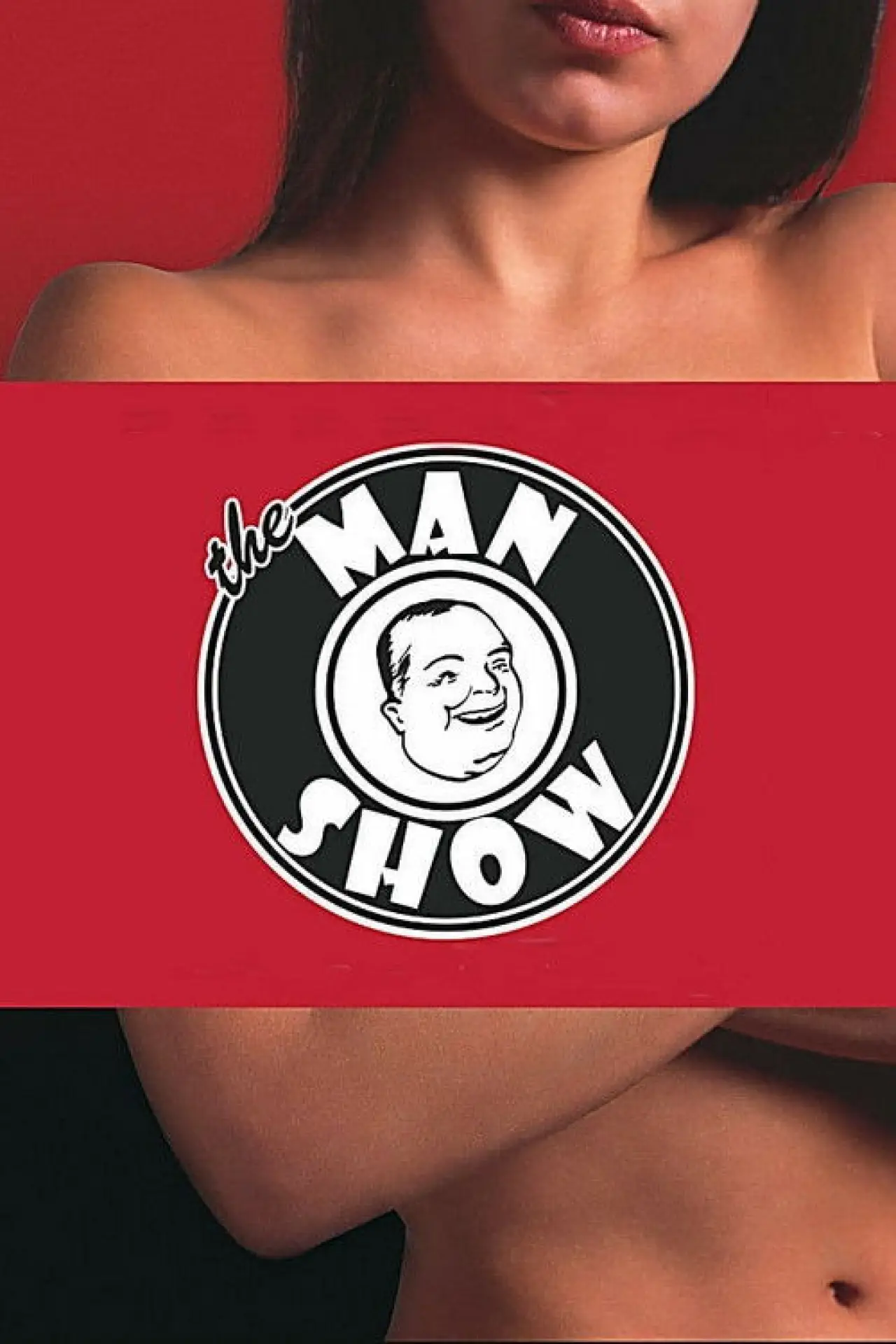 Постер до серіалу "The Man Show"