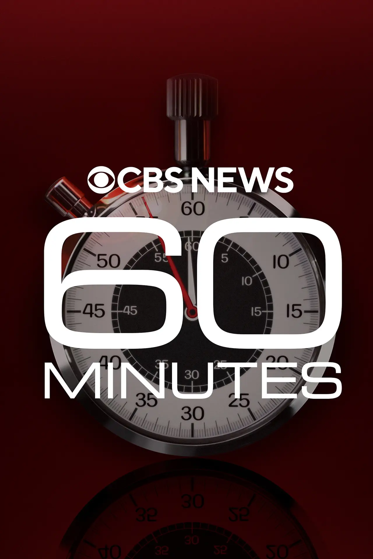 Постер к сериалу "60 хвилин"