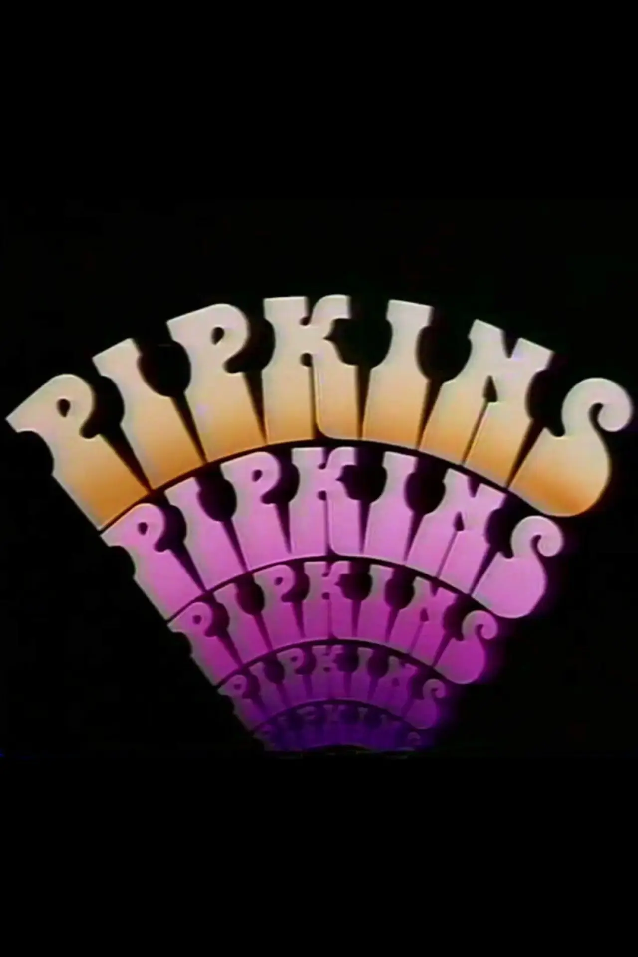 Постер до серіалу "Pipkins"