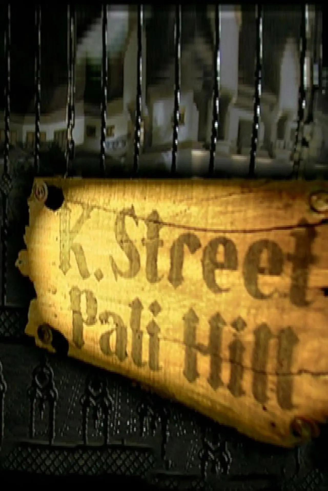 Постер до серіалу "K. Street Pali Hill"