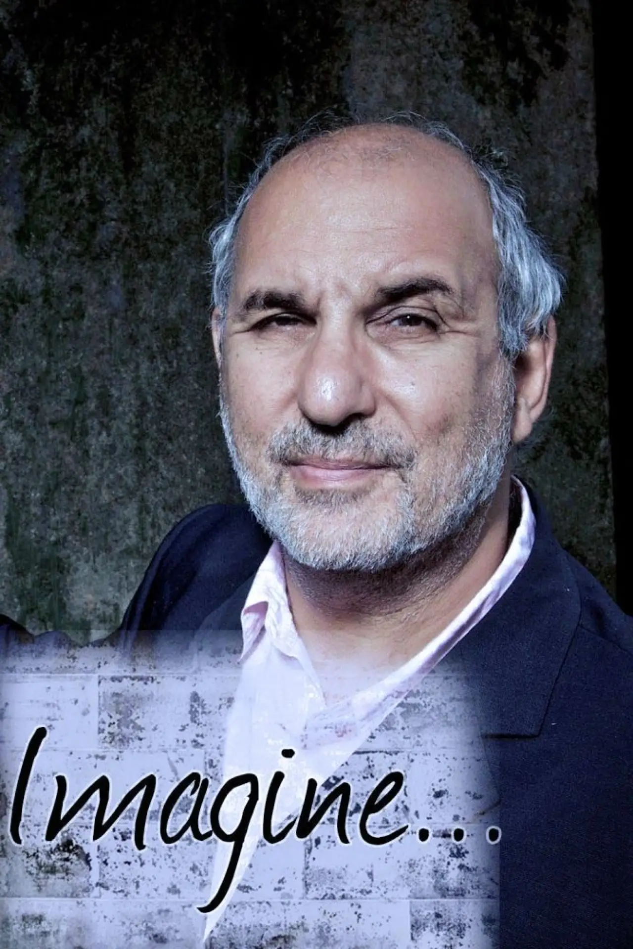 Постер к сериалу "imagine…"