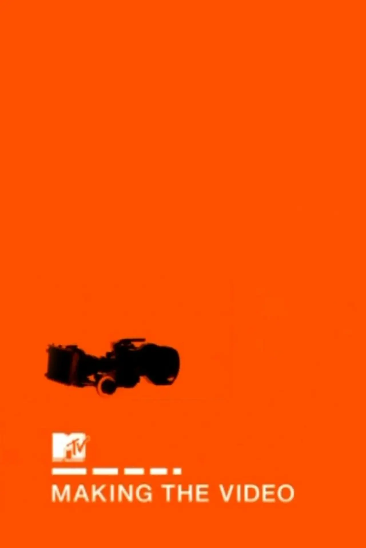 Постер до серіалу "Створення відео"