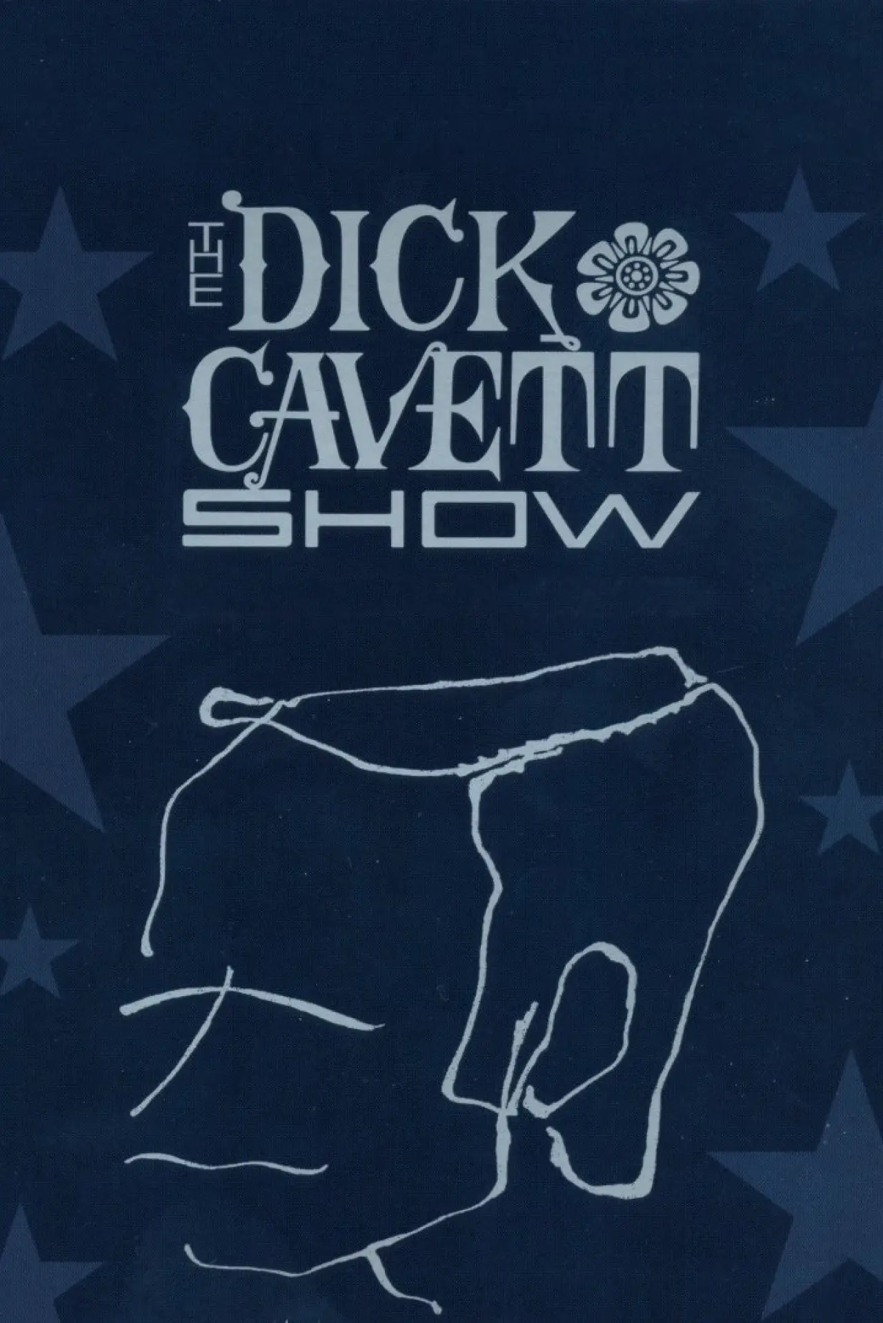 Постер до серіалу "The Dick Cavett Show"