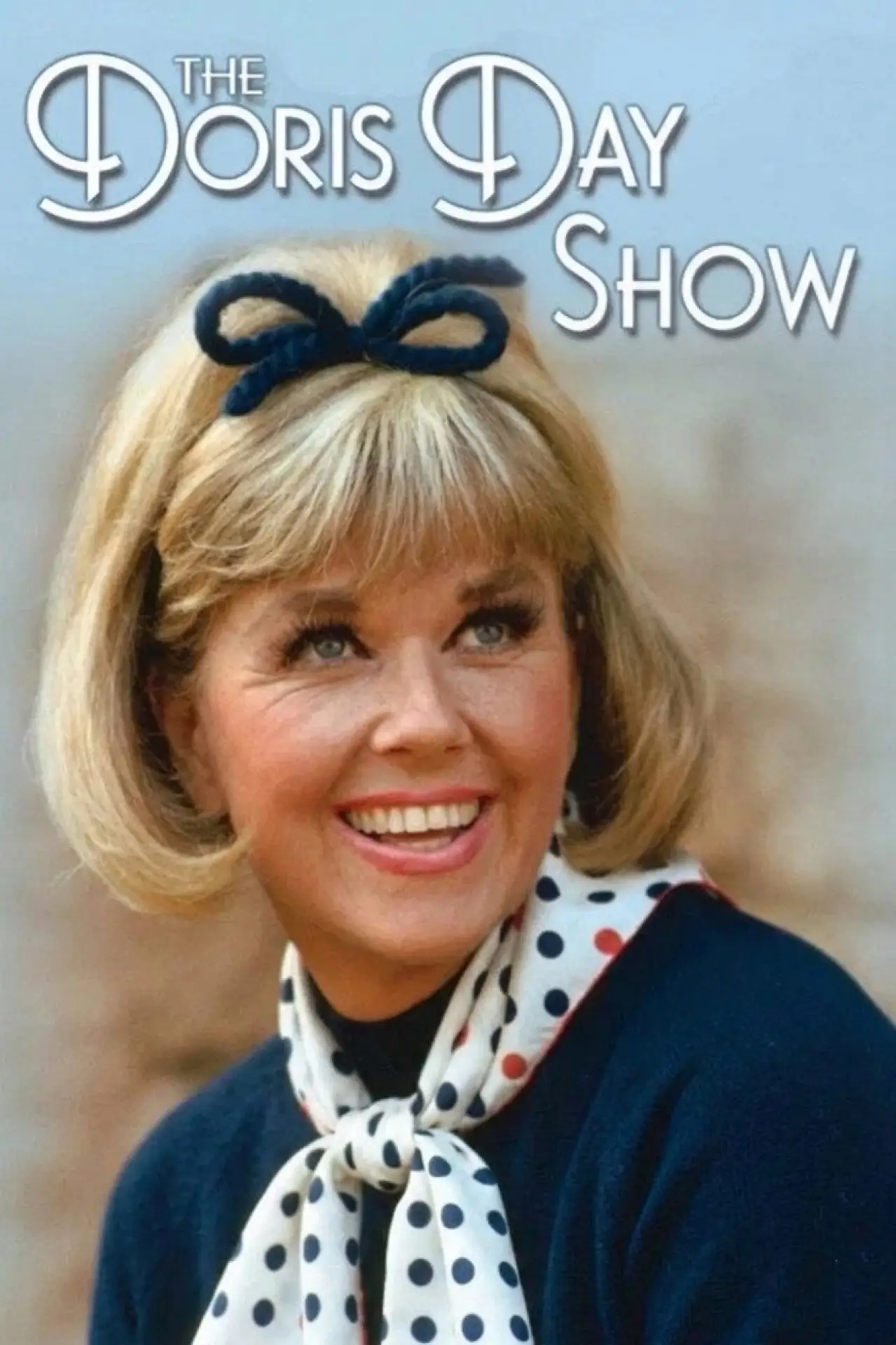 Постер до серіалу "The Doris Day Show"