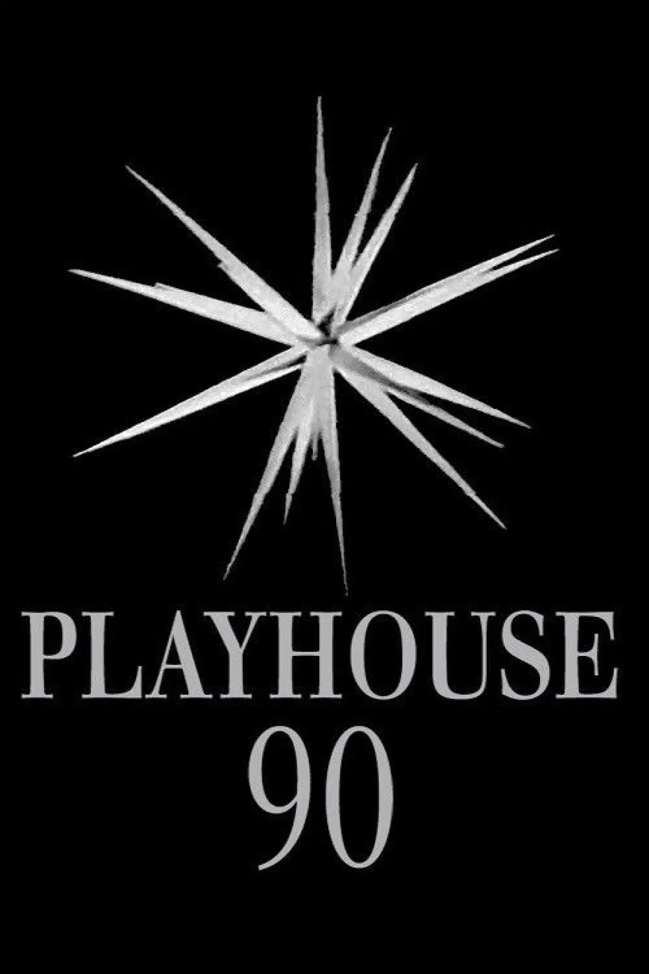 Постер до серіалу "Playhouse 90"