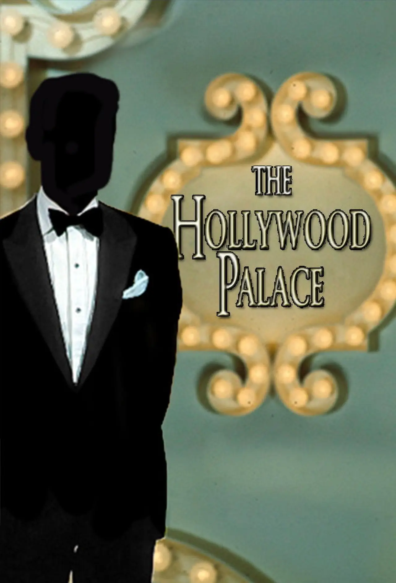 Постер до серіалу "The Hollywood Palace"