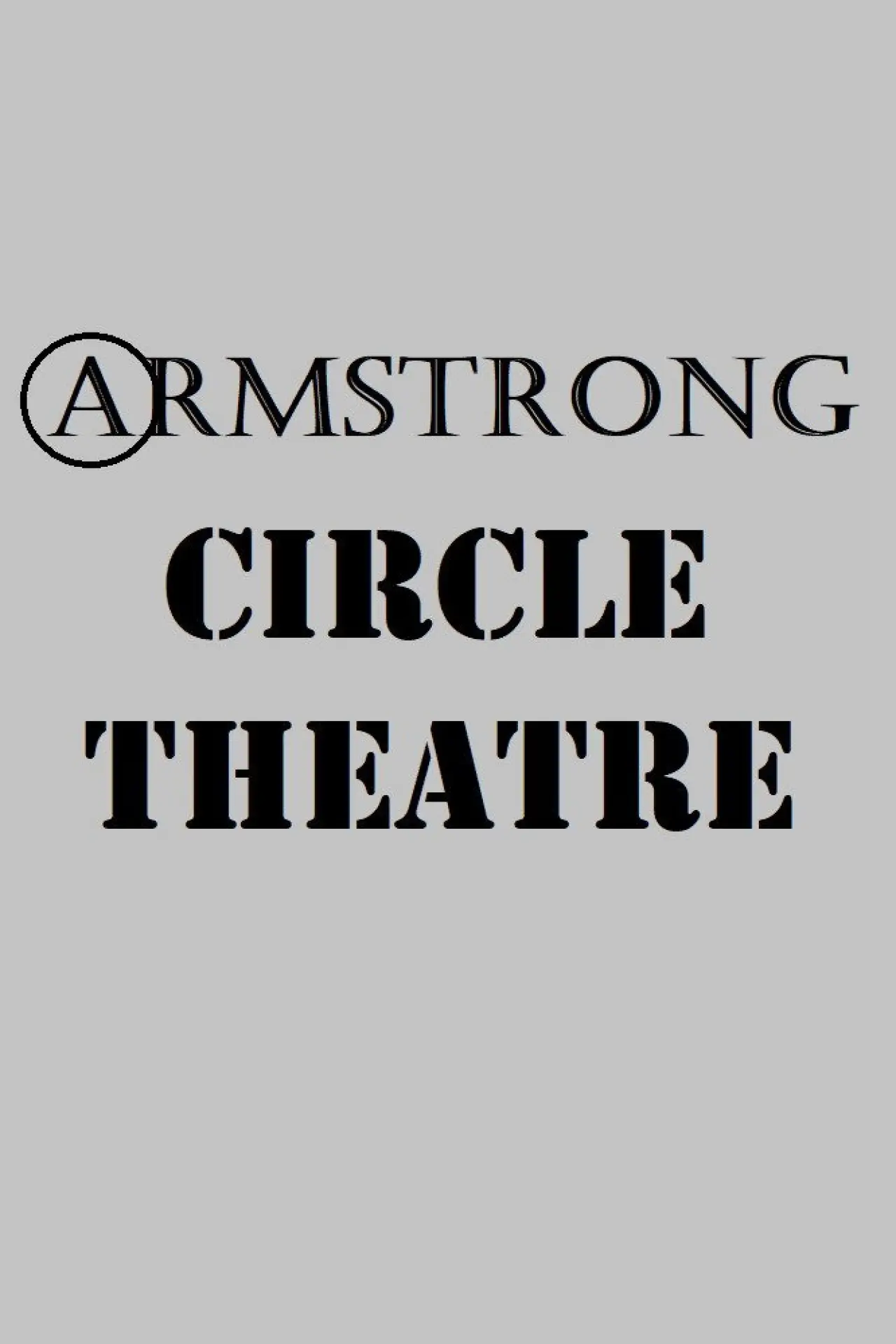 Постер до серіалу "Armstrong Circle Theatre"